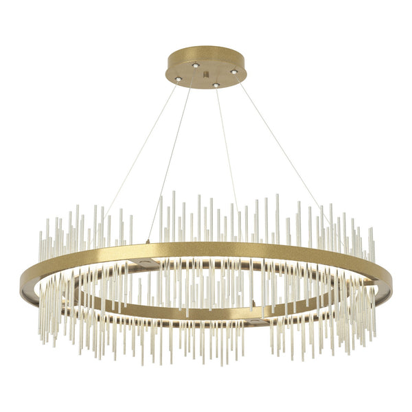 Gossamer Pendant by Hubbardton Forge