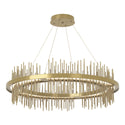 Gossamer Pendant by Hubbardton Forge