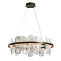 Vitre Pendant by Hubbardton Forge