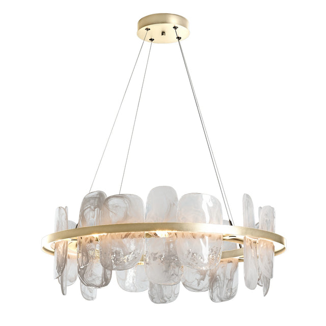 Vitre Pendant by Hubbardton Forge