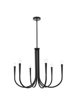Elegant Lighting-LD722D30BK|MAIN