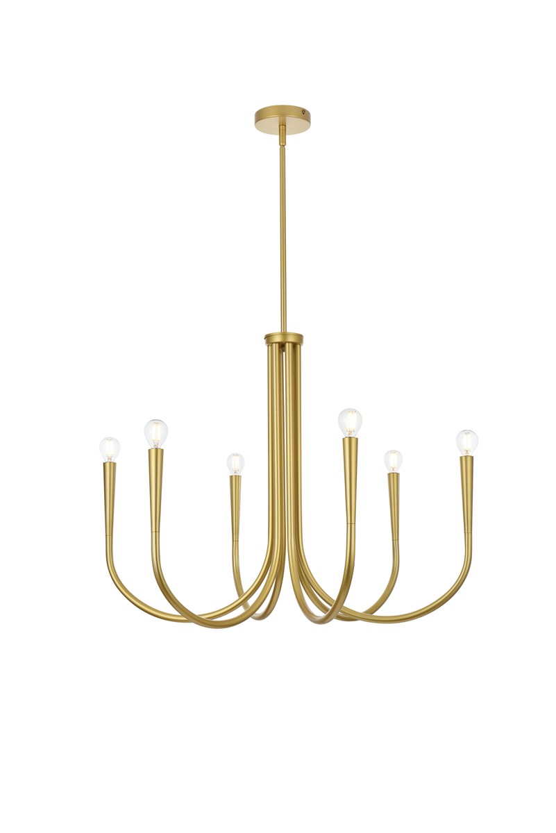 Elegant Lighting-LD722D30BR|MAIN