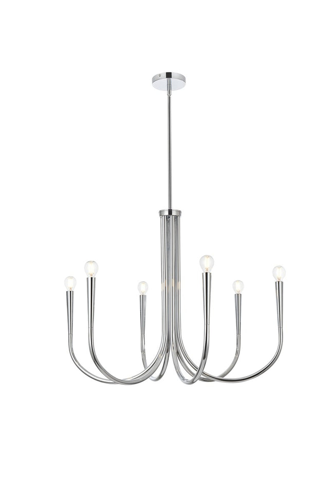 Elegant Lighting-LD722D30C|MAIN