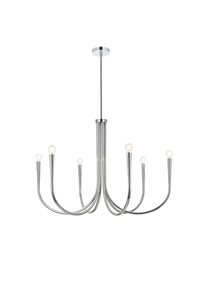 Elegant Lighting-LD722D36C|MAIN