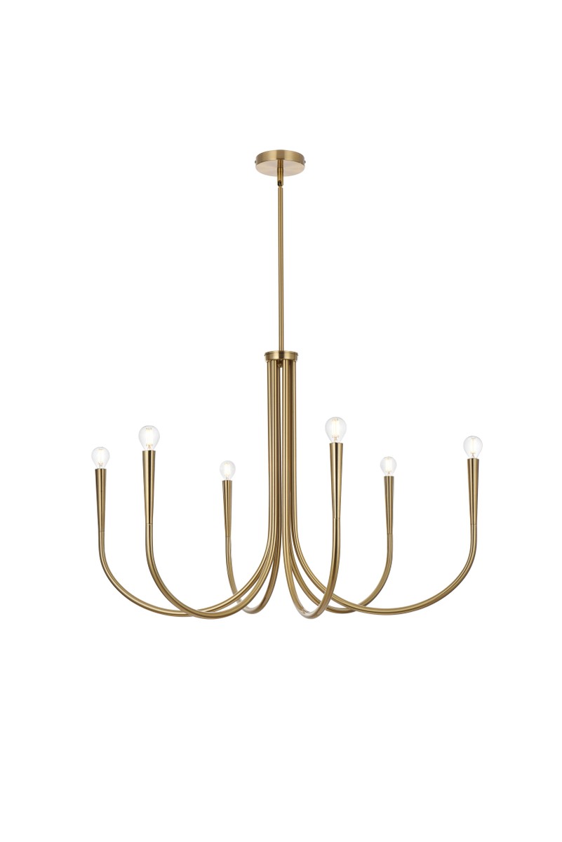 Elegant Lighting-LD722D36SG|MAIN