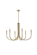 Elegant Lighting-LD722D36SG|MAIN