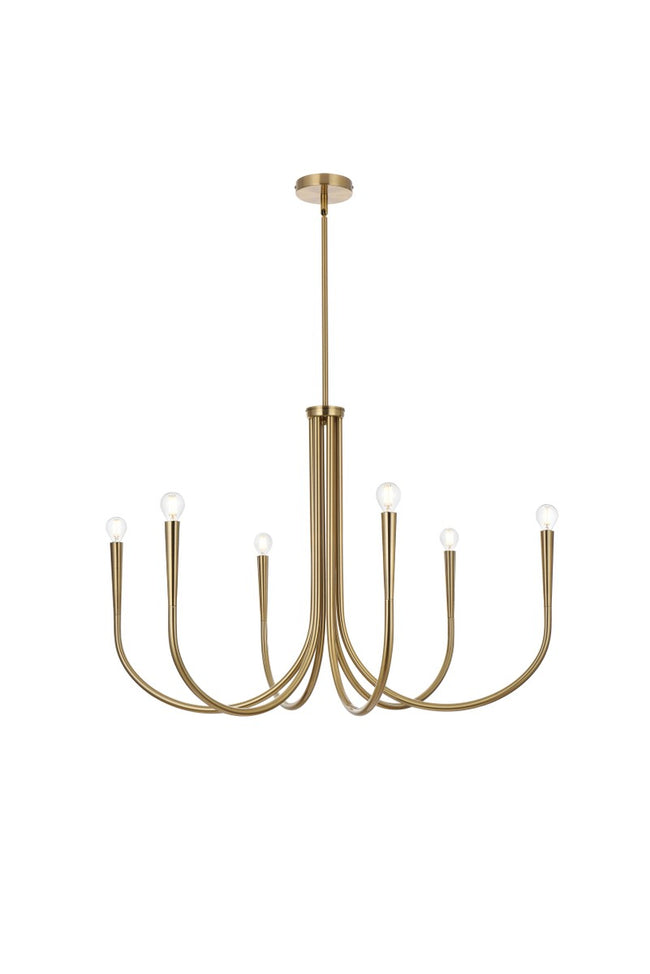 Elegant Lighting-LD722D36SG|MAIN