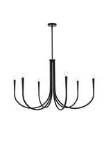 Elegant Lighting-LD722D42BK|MAIN