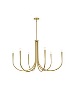 Elegant Lighting-LD722D42BR|MAIN