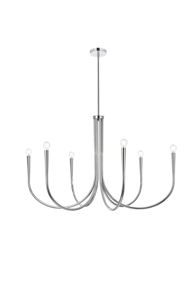 Elegant Lighting-LD722D42C|MAIN