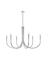 Elegant Lighting-LD722D42C|MAIN