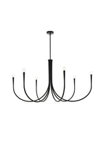 Elegant Lighting-LD722D50BK|MAIN