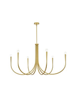 Elegant Lighting-LD722D50BR|MAIN
