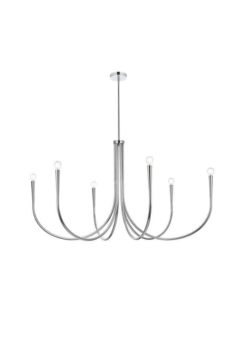 Elegant Lighting-LD722D50C|MAIN