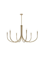 Elegant Lighting-LD722D50SG|MAIN