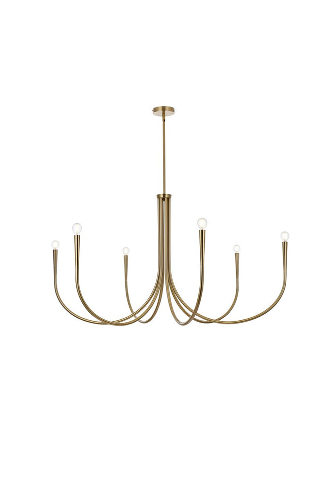 Elegant Lighting-LD722D50SG|MAIN