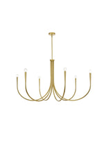Elegant Lighting-LD722D55BR|MAIN