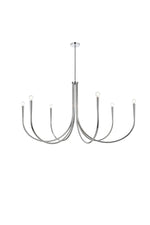 Elegant Lighting-LD722D55C|MAIN