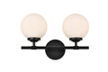 Ansley Vanity by Elegant Lighting