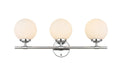 Ansley Vanity by Elegant Lighting