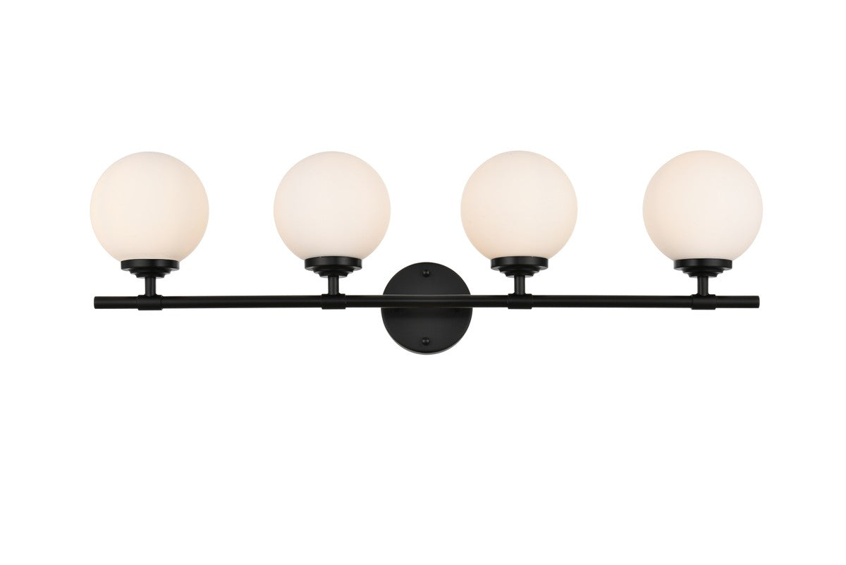 Elegant Lighting-LD7301W33BLK|MAIN