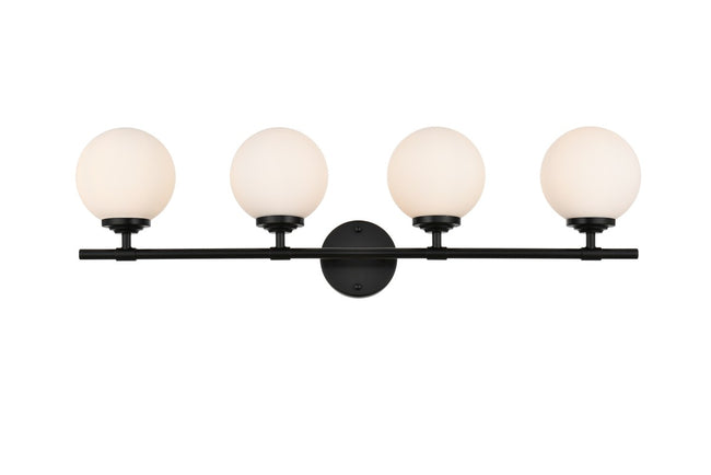Elegant Lighting-LD7301W33BLK|MAIN