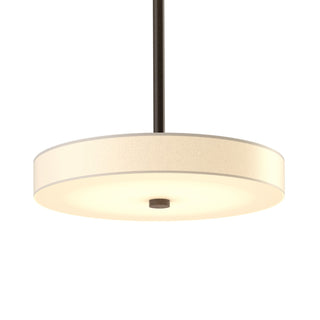 Disq Pendant by Hubbardton Forge