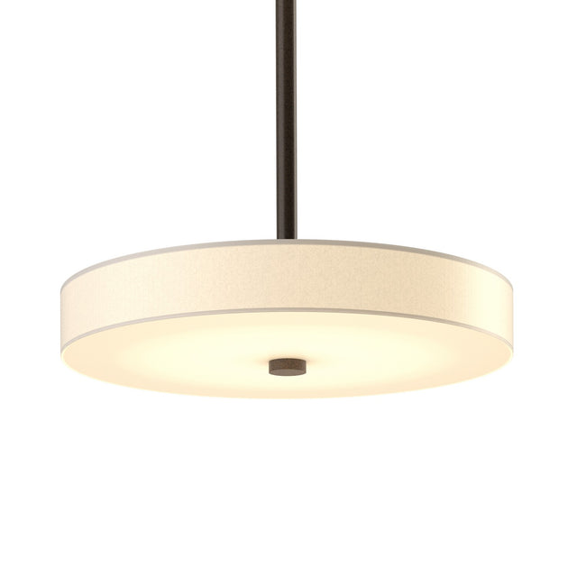 Disq Pendant by Hubbardton Forge