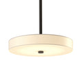 Disq Pendant by Hubbardton Forge