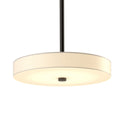 Disq Pendant by Hubbardton Forge