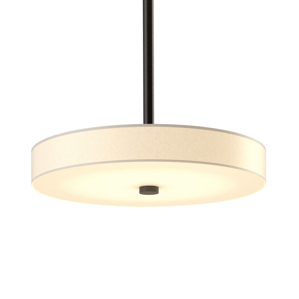 Disq Pendant by Hubbardton Forge