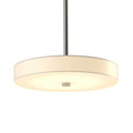 Disq Pendant by Hubbardton Forge