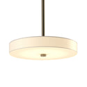 Disq Pendant by Hubbardton Forge
