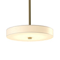 Disq Pendant by Hubbardton Forge