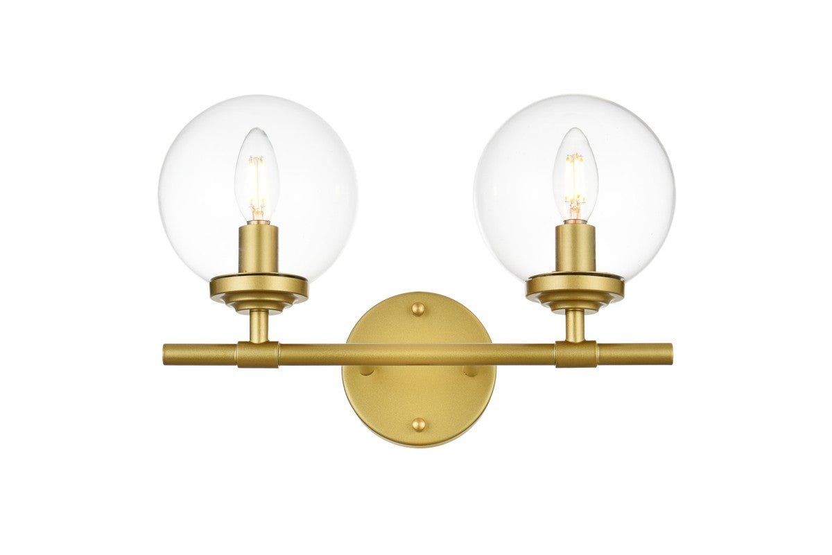 Elegant Lighting-LD7302W15BRA|MAIN