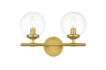 Elegant Lighting-LD7302W15BRA|MAIN