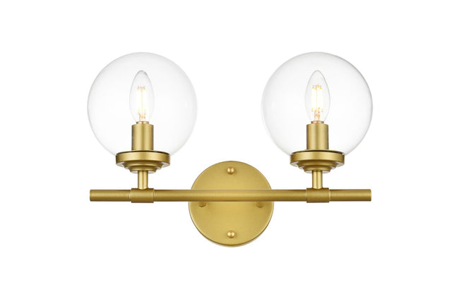 Elegant Lighting-LD7302W15BRA|MAIN