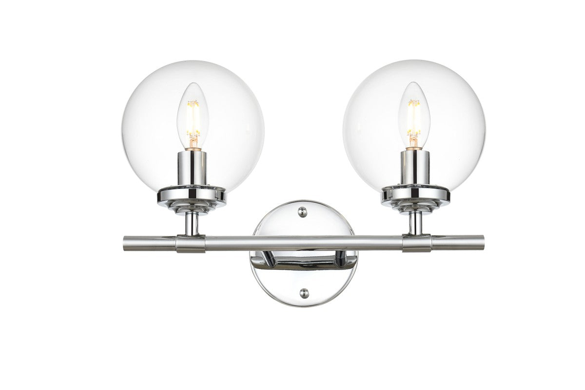Elegant Lighting-LD7302W15CH|MAIN
