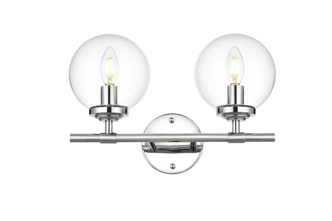 Elegant Lighting-LD7302W15CH|MAIN
