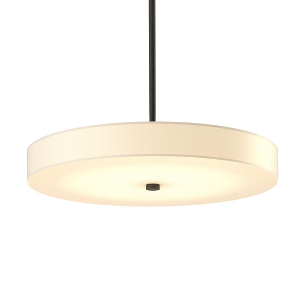 Disq Pendant by Hubbardton Forge