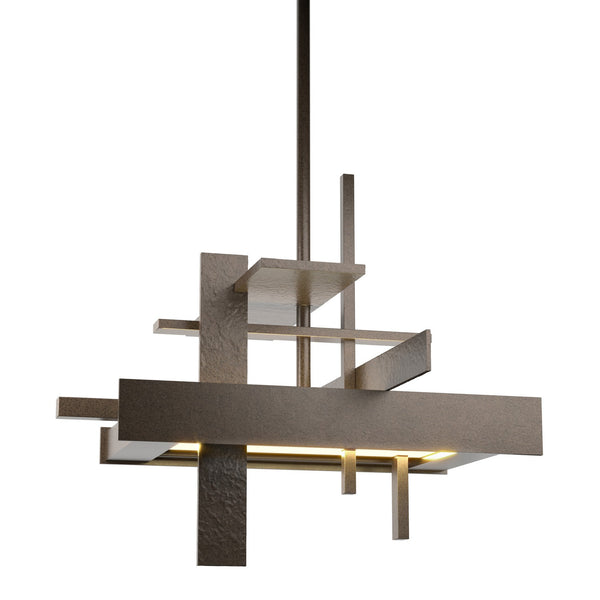 Planar Pendant by Hubbardton Forge