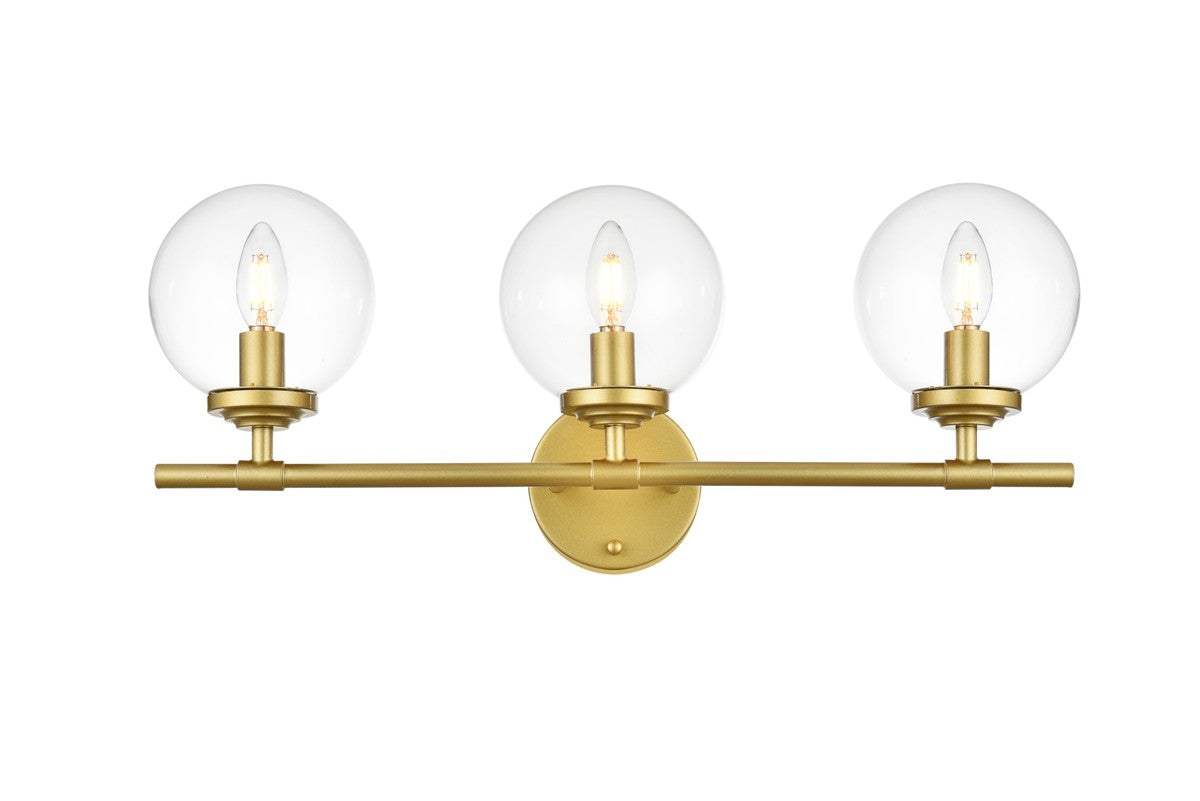 Elegant Lighting-LD7302W24BRA|MAIN
