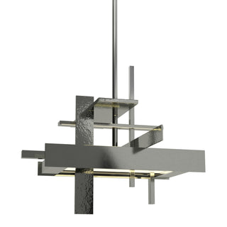 Buy sterling Planar Pendant by Hubbardton Forge