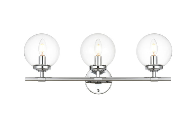 Elegant Lighting-LD7302W24CH|MAIN