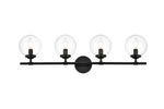 Elegant Lighting-LD7302W33BLK|MAIN