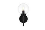 Elegant Lighting-LD7302W6BLK|MAIN