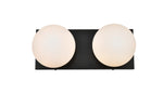 Elegant Lighting-LD7303W14BLK|MAIN