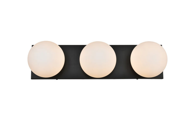 Elegant Lighting-LD7303W22BLK|MAIN