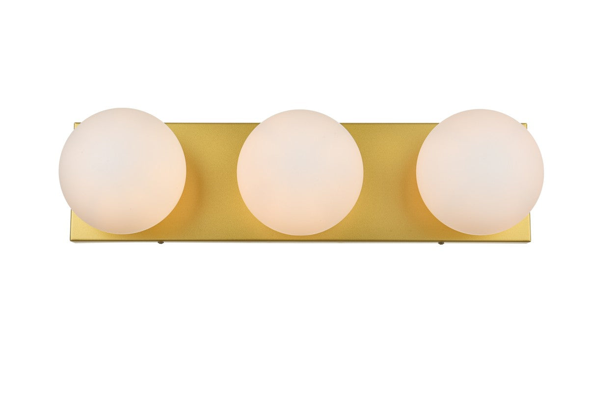 Elegant Lighting-LD7303W22BRA image