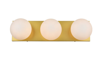 Elegant Lighting-LD7303W22BRA image